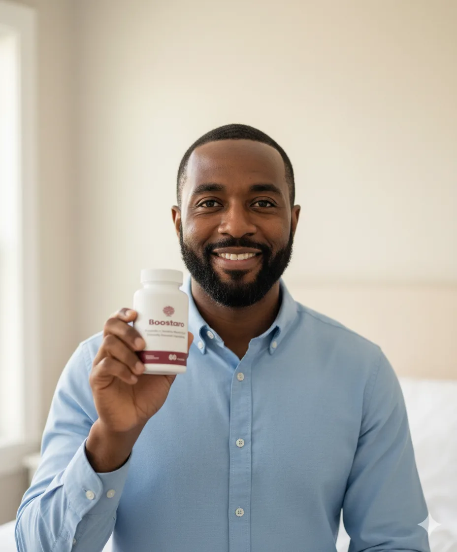 John S. Boostaro Review